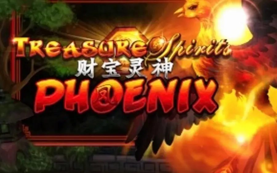 Treasure Spirits Phoenix