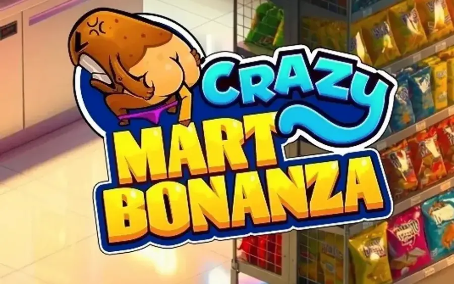 Crazy Mart Bonanza