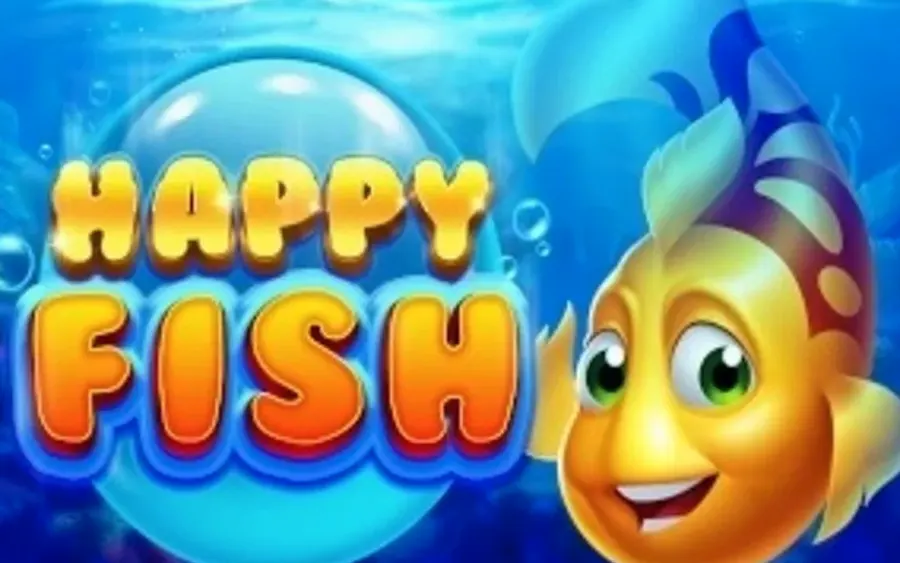 Happy Fish
