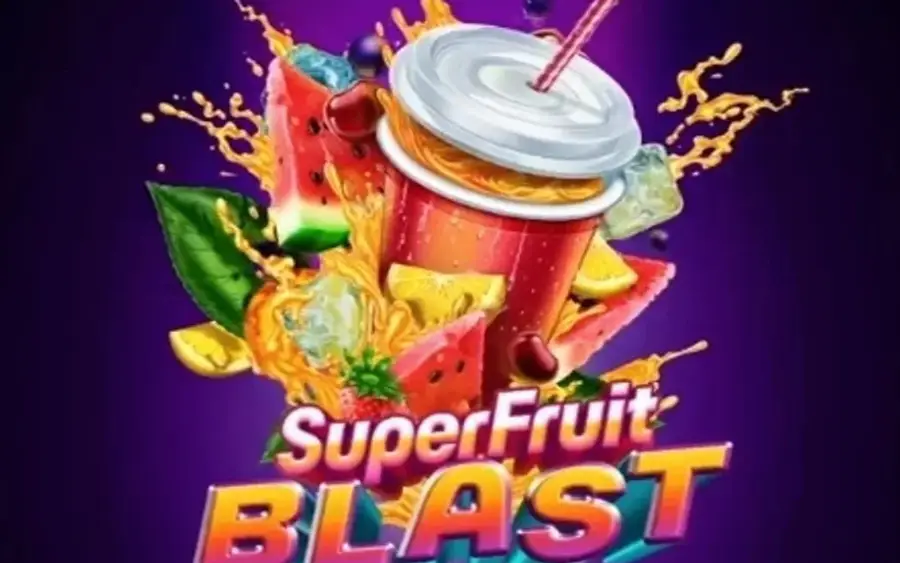 Super Fruit Blast