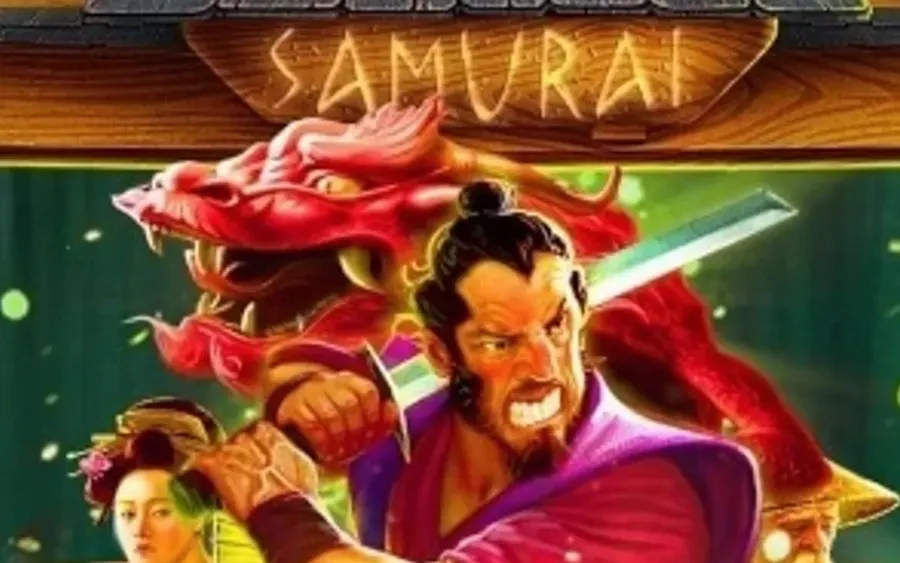 Samurai