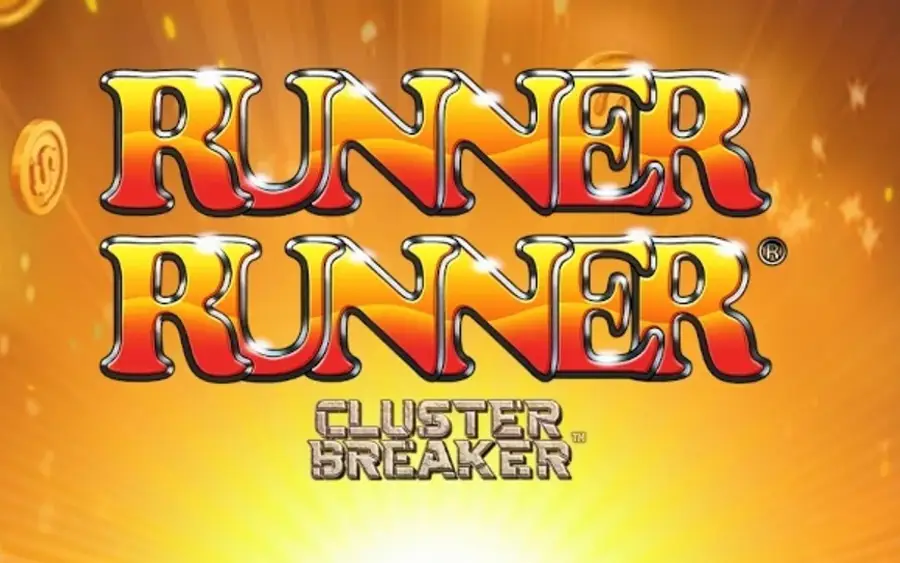 Runner Runner ClusterBreaker