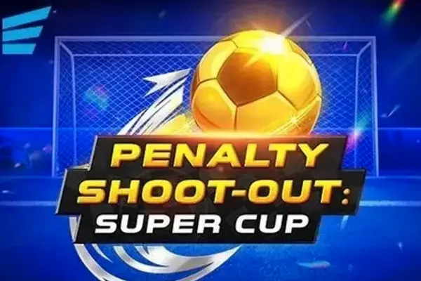 Penalty Shoot-Out: Super Cup