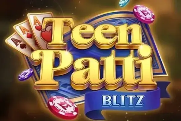 Teen Patti Blitz