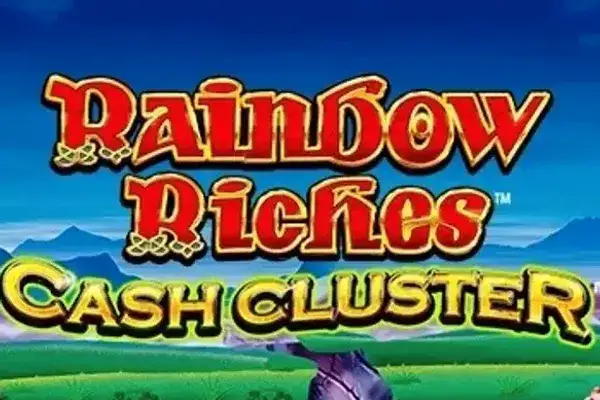 Rainbow Riches Cash Cluster