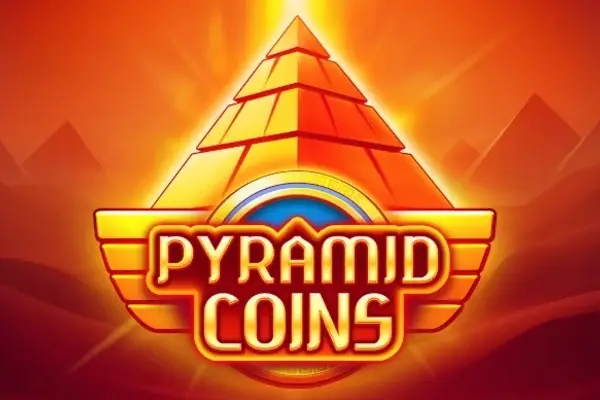 Pyramid Coins