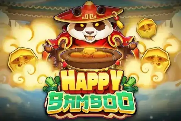 Happy Bamboo