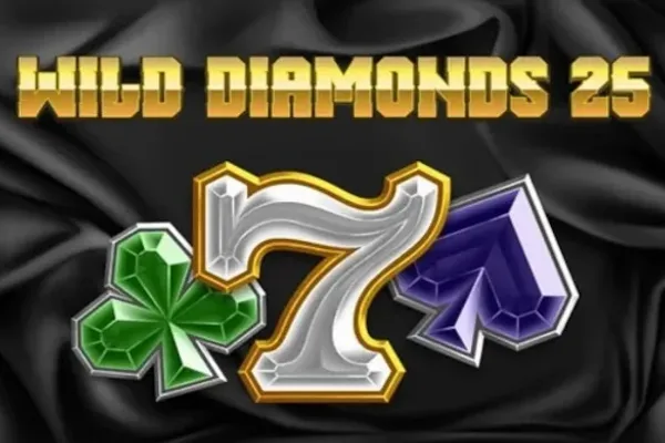 Wild Diamonds 25