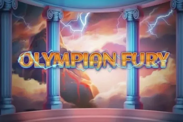 Olympian Fury