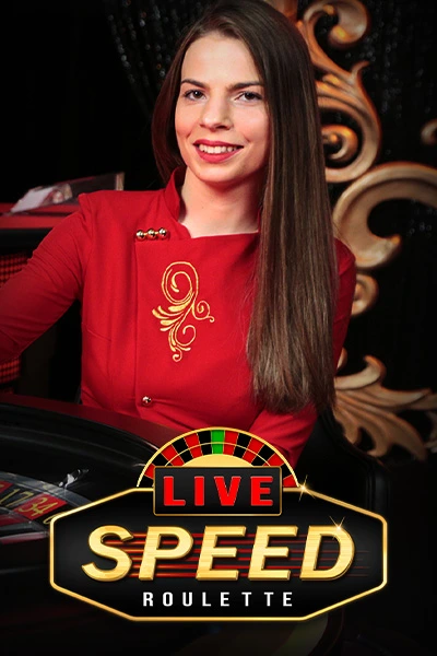 Lucky Hunter Casino Live Speed Roulette