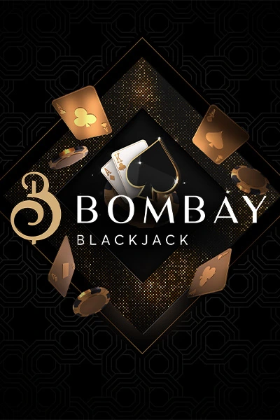 Lucky Hunter Casino Bombay Blackjack