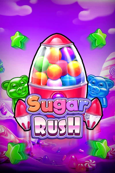 Lucky Hunter Casino Sugar Rush