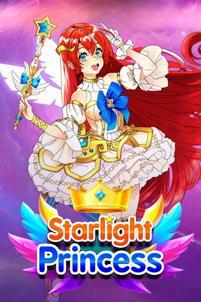 Lucky Hunter Casino Starlight Princess