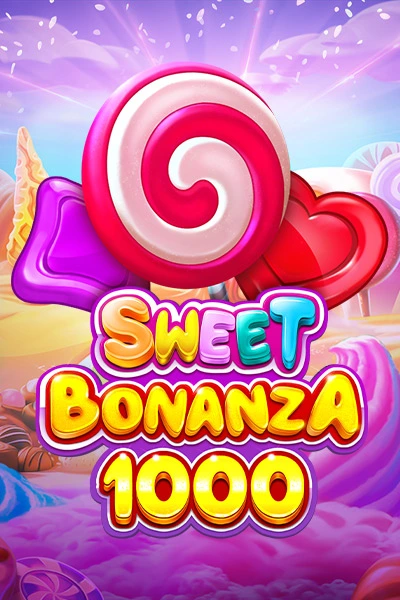 Lucky Hunter Casino Sweet Bonanza 1000