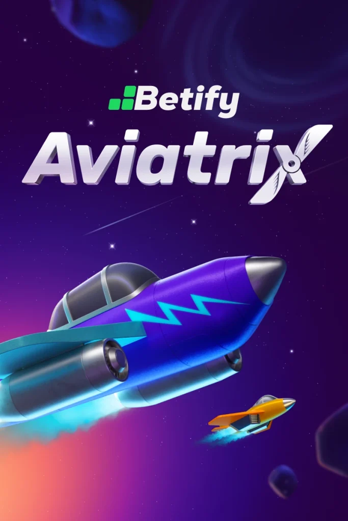 Lucky Hunter Casino Aviatrix