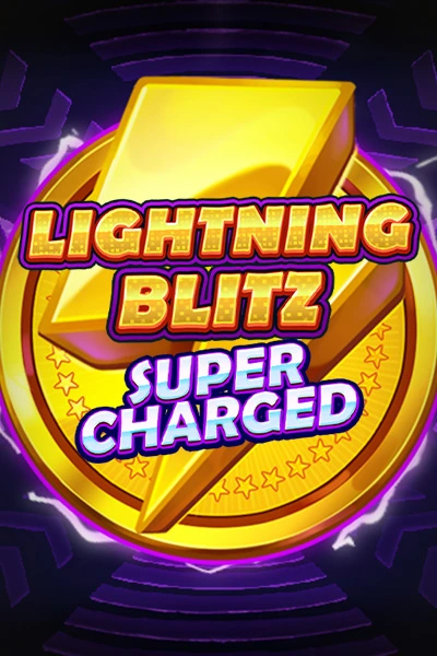 Lucky Hunter Casino Lightning Blitz: Supercharged