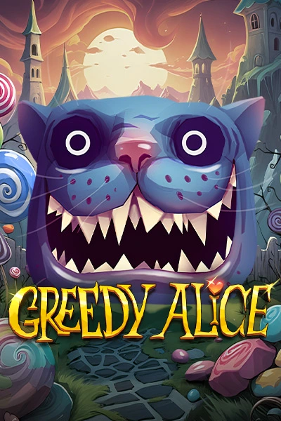 Lucky Hunter Casino Greedy Alice
                            