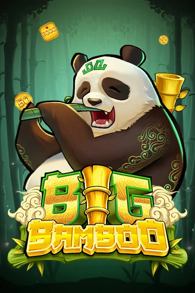 Lucky Hunter Casino Big Bamboo