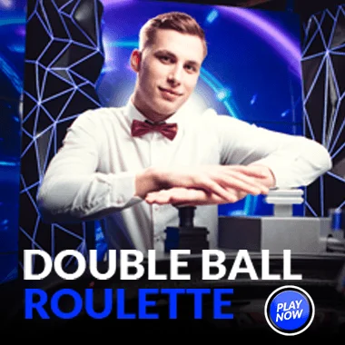 Lucky Hunter Casino double ball